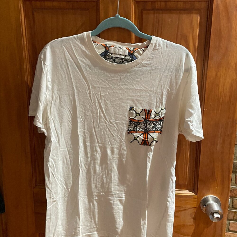 Alexander McQueen Men's T-Shirt